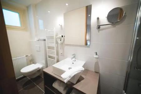 Hôtel des Princes, Chambéry Centre - 98