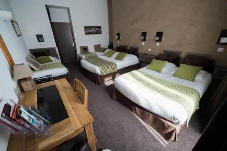 Hôtel des Princes, Chambéry Centre - 70