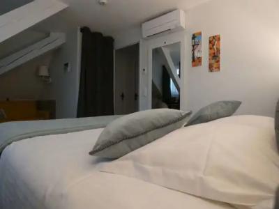 Hôtel des Princes, Chambéry Centre - 3