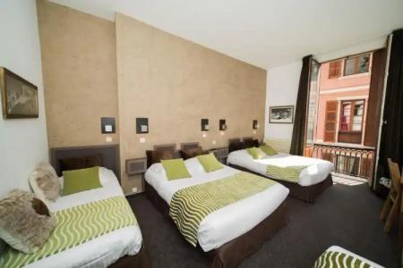 Hôtel des Princes, Chambéry Centre - 68