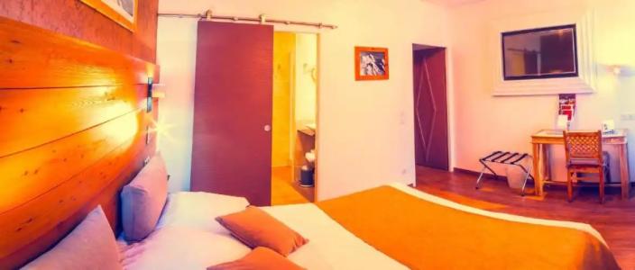 Hôtel des Princes, Chambéry Centre - 111