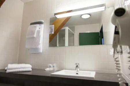 Hôtel des Princes, Chambéry Centre - 9