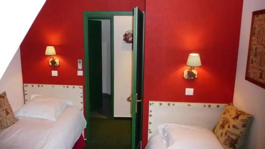 Hôtel des Princes, Chambéry Centre - 65