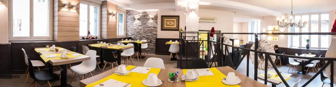 Hôtel des Princes, Chambéry Centre - 37