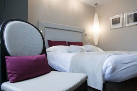 Hôtel des Princes, Chambéry Centre - 6