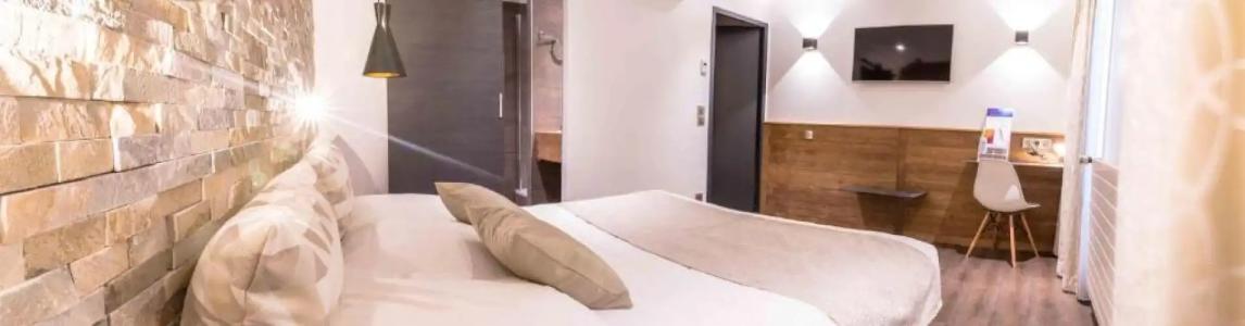 Hôtel des Princes, Chambéry Centre - 113