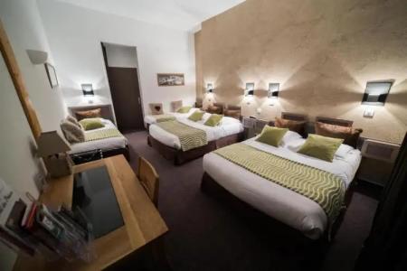 Hôtel des Princes, Chambéry Centre - 66