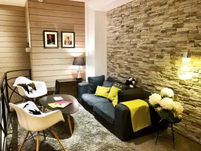 Hôtel des Princes, Chambéry Centre - 15