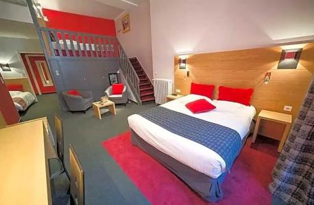 Hôtel des Princes, Chambéry Centre - 120