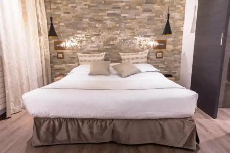 Hôtel des Princes, Chambéry Centre - 97