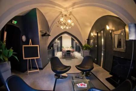 Hôtel des Princes, Chambéry Centre - 16