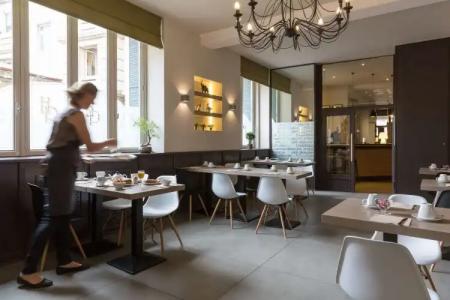 Hôtel des Princes, Chambéry Centre - 34