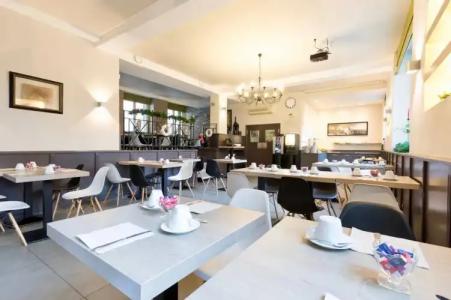 Hôtel des Princes, Chambéry Centre - 36