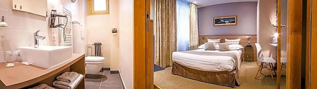 Hôtel des Princes, Chambéry Centre - 132