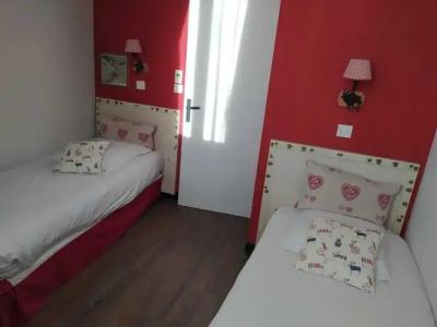 Hôtel des Princes, Chambéry Centre - 75