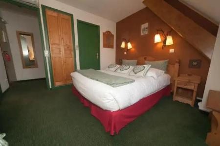 Hôtel des Princes, Chambéry Centre - 81