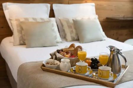 Hôtel des Princes, Chambéry Centre - 11