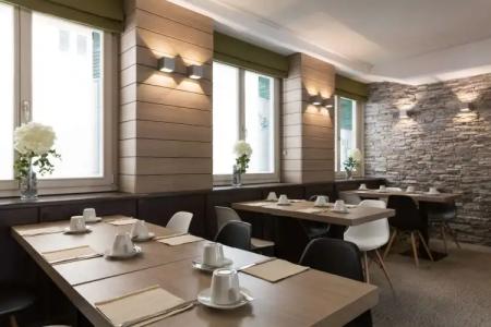 Hôtel des Princes, Chambéry Centre - 22