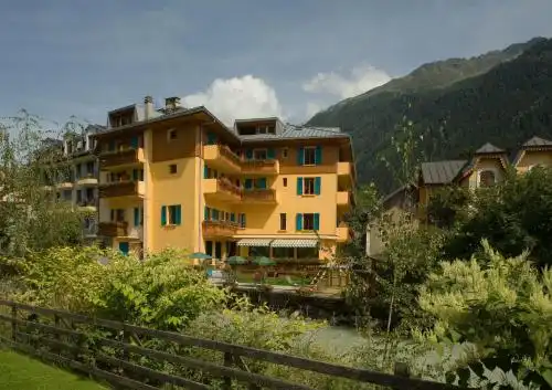 Les Gourmets - Chalet - 0