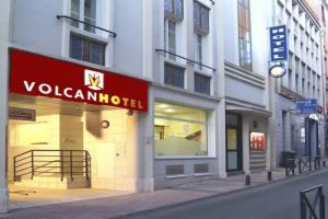 Отель «Artyster Clermont-Ferrand», Клермон-Ферран