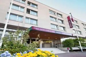 L'Esquisse Hotel & Spa Colmar - Mgallery, Кольмар