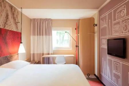 ibis Deauville Centre - 131