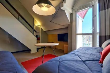 ibis Deauville Centre - 121