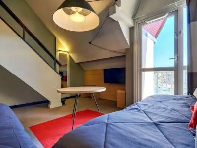 ibis Deauville Centre - 112