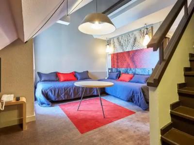 ibis Deauville Centre - 111