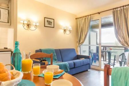 Pierre & Vacances La Résidence du Golf - 24