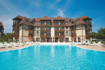 Pierre & Vacances La Résidence du Golf - 3