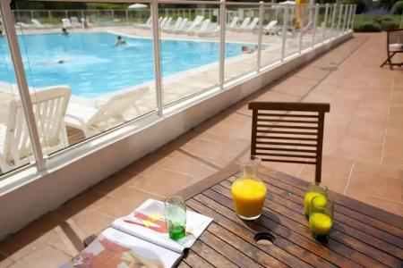 Pierre & Vacances La Résidence du Golf - 12