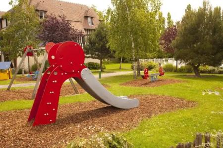 Pierre & Vacances La Résidence du Golf - 2