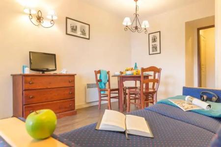 Pierre & Vacances La Résidence du Golf - 10