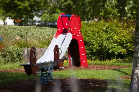 Pierre & Vacances La Résidence du Golf - 27