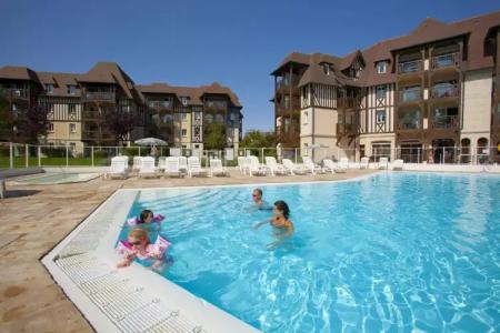 Pierre & Vacances La Résidence du Golf - 25