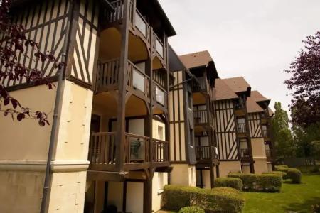 Pierre & Vacances La Résidence du Golf - 5