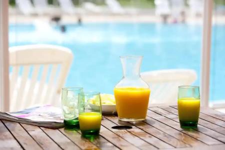 Pierre & Vacances La Résidence du Golf - 21