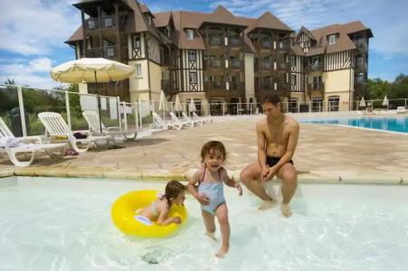 Pierre & Vacances La Résidence du Golf - 1