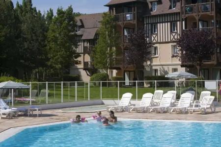 Pierre & Vacances La Résidence du Golf - 17