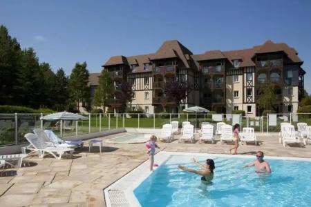 Pierre & Vacances La Résidence du Golf - 28