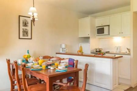 Pierre & Vacances La Résidence du Golf