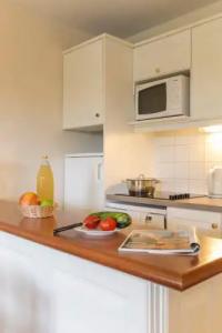 Pierre & Vacances La Résidence du Golf - 23