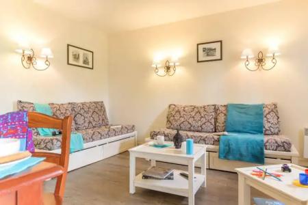 Pierre & Vacances La Résidence du Golf - 15