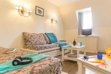 Pierre & Vacances La Résidence du Golf - 7