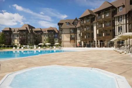 Pierre & Vacances La Résidence du Golf - 13