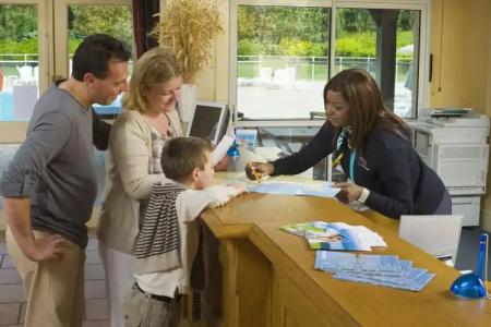 Pierre & Vacances La Résidence du Golf - 31