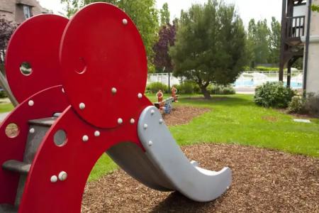 Pierre & Vacances La Résidence du Golf - 18