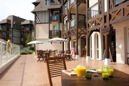 Pierre & Vacances La Résidence du Golf - 11