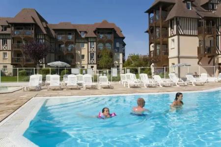 Pierre & Vacances La Résidence du Golf - 4